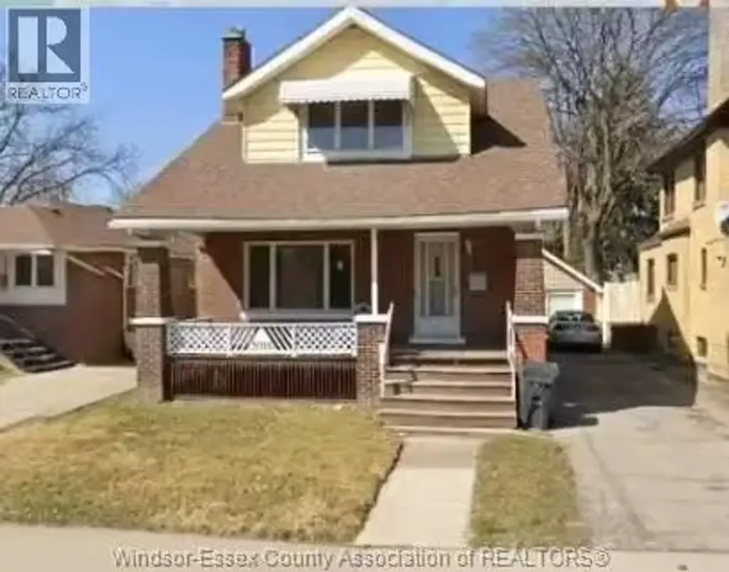 3016 Peter, Windsor